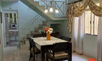 Imagem 2: Casa com 3 quartos, 1 suíte, 3 salas, 4 banheiros, 4 vagas de garagem no Alto da Mooca, SP