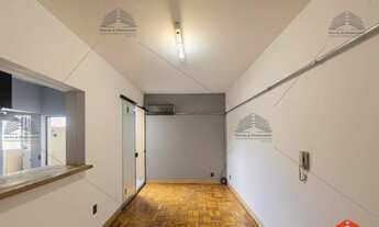 Imagem 4: Apartamento Brás Varanda Garden próximo ao Metrô com 55 metros, 1 Dormitório, sala ampla