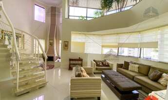 Imagem: Apartamento Cobertura, com 4 dormitórios