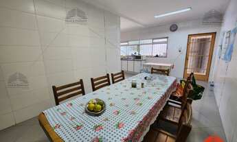 Imagem 7: Casa Térrea Mooca 490 metros de terreno 300 metros de área construída amplo quintal e chur