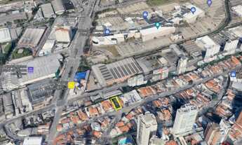 Imagem 4: Terreno a venda na Mooca 300 m² (10 x 30) Próximo a Praça Visconde de Souza Fontes Shoppin