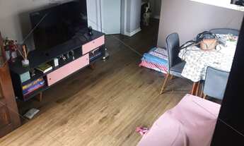 Imagem 7: Sobrado a venda no Ipiranga, com 03 moradias, 02 vagas de garagem, churrasqueira e lavande