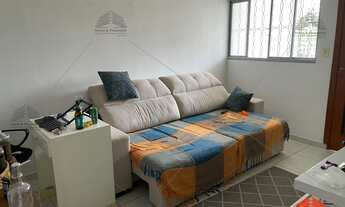 Imagem 2: Sobrado a venda no Ipiranga, com 03 moradias, 02 vagas de garagem, churrasqueira e lavande