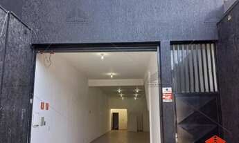 Imagem: Salões Comerciais para Locação no Parque