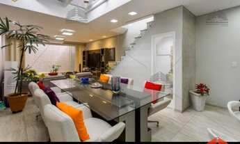 Imagem 3: Sobrado novo no Ipiranga, 02 dormitórios, 02 suites, sala ampla, cozinha, banheiro, lavand