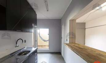 Imagem 5: Apartamento Brás Varanda Garden próximo ao Metrô com 55 metros, 1 Dormitório, sala ampla