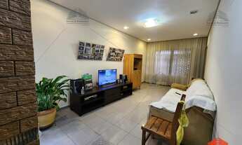 Imagem 3: Casa Térrea Mooca 490 metros de terreno 300 metros de área construída amplo quintal e chur