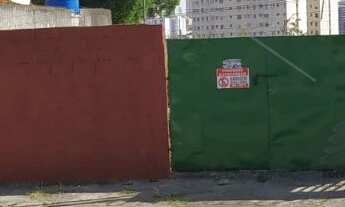 Imagem: Terreno a venda na Mooca 300 m² (10 x 30)