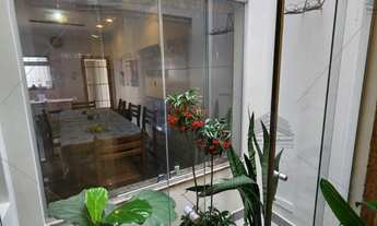 Imagem 5: Casa Térrea Mooca 490 metros de terreno 300 metros de área construída amplo quintal e chur