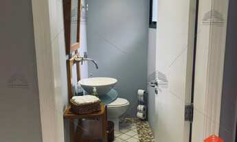 Imagem 7: COBERTURA DUPLEX MOOCA 360M MOBILIADO ESPAÇO GOURMET PISCINA TORRE UNICA 4DORMITORIOS