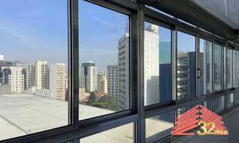 Imagem 2: APARTAMENTO 89 M2 A VENDA EM FRENTE AO SHOPPING PAULISTA ( Rua 13 de Maio ). A 400 metros