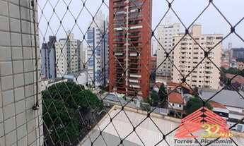 Imagem 6: APARTAMENTO Á VENDA 183 M2 ÁREA ÚTIL, TORRE ÚNICA, EM SÃO CAETANO DO SUL, BAIRRO SANTA P