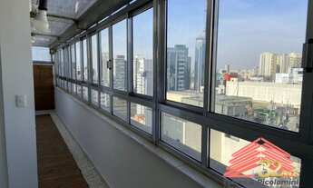 Imagem 3: APARTAMENTO 89 M2 A VENDA EM FRENTE AO SHOPPING PAULISTA ( Rua 13 de Maio ). A 400 metros