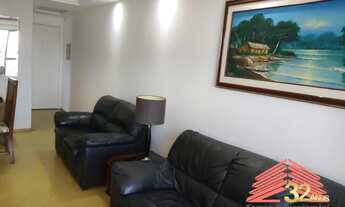 Imagem 4: APARTAMENTO A VENDA 3DORMITÓRIOS, 1SUITE, 1 VAGA - ACEITA PERMUTA IMOVEL MAIOR