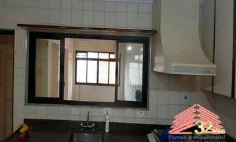 Imagem 5: APARTAMENTO Á VENDA 183 M2 ÁREA ÚTIL, TORRE ÚNICA, EM SÃO CAETANO DO SUL, BAIRRO SANTA P