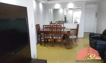 Imagem 3: APARTAMENTO A VENDA 3DORMITÓRIOS, 1SUITE, 1 VAGA - ACEITA PERMUTA IMOVEL MAIOR