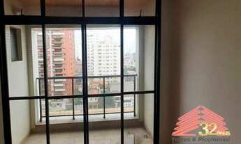 Imagem 7: APARTAMENTO Á VENDA 183 M2 ÁREA ÚTIL, TORRE ÚNICA, EM SÃO CAETANO DO SUL, BAIRRO SANTA P