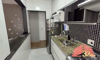 Imagem 6: Apartamento Moóca Varanda Gourmet Com 76 metros, 3 Dormitórios, Suíte. Lazer com Piscina C