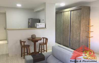 Imagem 4: LINDO APTO MOBILIADO MOOCA E PARA VENDA R$ 435.000,00 01 SUITE 01 LAVABO VARANDA 1VG AO