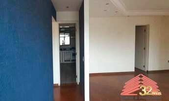 Imagem 2: APARTAMENTO Á VENDA 183 M2 ÁREA ÚTIL, TORRE ÚNICA, EM SÃO CAETANO DO SUL, BAIRRO SANTA P