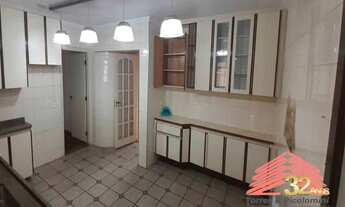 Imagem 3: APARTAMENTO Á VENDA 183 M2 ÁREA ÚTIL, TORRE ÚNICA, EM SÃO CAETANO DO SUL, BAIRRO SANTA P