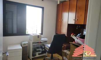 Imagem 7: APARTAMENTO A VENDA 3DORMITÓRIOS, 1SUITE, 1 VAGA - ACEITA PERMUTA IMOVEL MAIOR