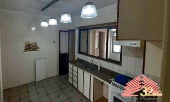 Imagem 4: APARTAMENTO Á VENDA 183 M2 ÁREA ÚTIL, TORRE ÚNICA, EM SÃO CAETANO DO SUL, BAIRRO SANTA P