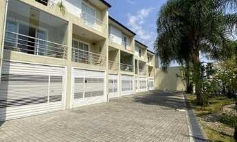 Imagem 3: Sobrado com160 m² reformado em Condomínio Fechado, Vila Ema, 3 suítes ,3 vagas