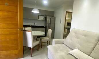 Imagem: APARTAMENTO VILA CARRÃO COM 2 DORMITÓRIOS