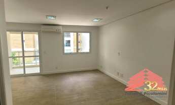 Imagem 2: SALA COMERCIAL MOOCA - 46 M² - COM 3 SALAS, BANHEIRO, SACADA, COPA 1 VAGA DE GARAGEM - LUZ