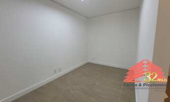 Imagem 7: SALA COMERCIAL MOOCA - 46 M² - COM 3 SALAS, BANHEIRO, SACADA, COPA 1 VAGA DE GARAGEM - LUZ