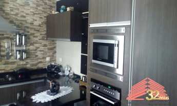 Imagem 7: Sobrado a venda na vila Matilde, com 3 suites, 5 vagas, 5 banheiros, piscina, salao de fes