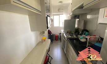 Imagem 7: Apartamento à venda em São Paulo-SP, Vila Ema: 3 quartos, 1 suíte, 2 salas, 2 banheiros, 1