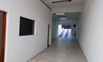 Imagem 5: Sobrado na Vila Alpina com 3 suítes, garagem para mais de 5 carros e espaço com churrasque