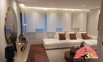 Imagem: LINDO APARTAMENTO MOÓCA COM 128 METROS