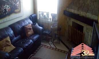 Imagem 6: Sobrado a venda na vila Matilde, com 3 suites, 5 vagas, 5 banheiros, piscina, salao de fes