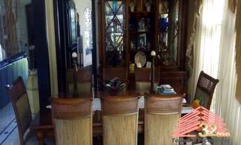 Imagem 4: Sobrado a venda na vila Matilde, com 3 suites, 5 vagas, 5 banheiros, piscina, salao de fes