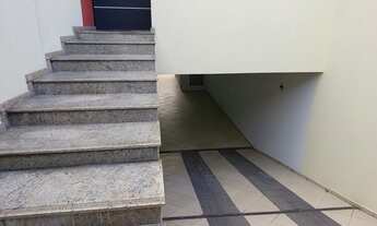 Imagem 3: Sobrado na Vila Alpina com 3 suítes, garagem para mais de 5 carros e espaço com churrasque