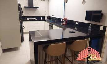 Imagem 6: LINDO APARTAMENTO MOÓCA COM 128 METROS E 4 VAGAS COM DEPÓSITO