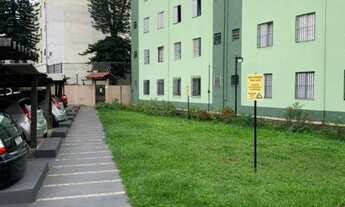 Imagem 4: Apartamento à venda em São Paulo, Vila Prudente: 2 quartos, 1 sala, 1 banheiro, 50m² de ár