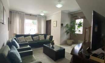 Imagem: Sobrado a venda na vila Matilde, com 3 dormitorios