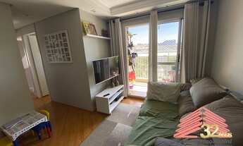 Imagem 4: Apartamento à venda em São Paulo-SP, Vila Ema: 3 quartos, 1 suíte, 2 salas, 2 banheiros, 1