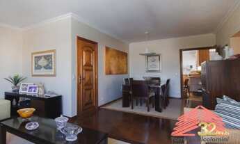 Imagem: APARTAMENTO MOÓCA COM 135 METROS, 4 DORMITÓRIOS