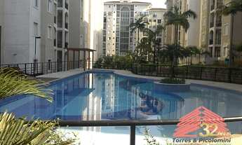 Imagem: Apartamento à venda na região da Vila