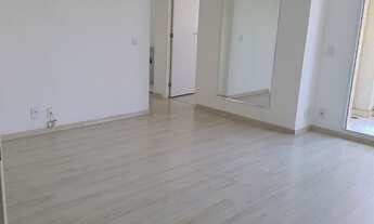 Imagem 4: Apartamento à venda na região da Vila Prudente, 54 m² com 2 dormitórios, sala, cozinha, ar