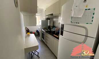 Imagem 6: Apartamento à venda em São Paulo-SP, Vila Ema: 3 quartos, 1 suíte, 2 salas, 2 banheiros, 1