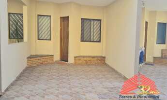 Imagem: Sobrado a venda em Condomínio fechado na