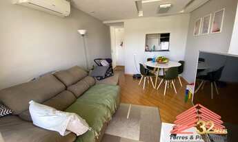 Imagem 3: Apartamento à venda em São Paulo-SP, Vila Ema: 3 quartos, 1 suíte, 2 salas, 2 banheiros, 1