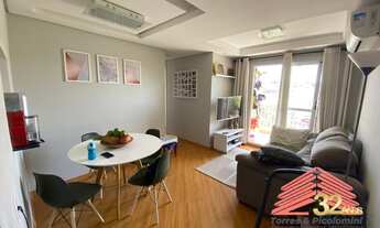 Imagem: Apartamento à venda em São Paulo-SP, Vila