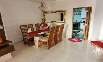 Imagem 5: Sobrado a venda em Condomínio fechado na Vila Formosa, 163 m2 de área útil, 3 suites com